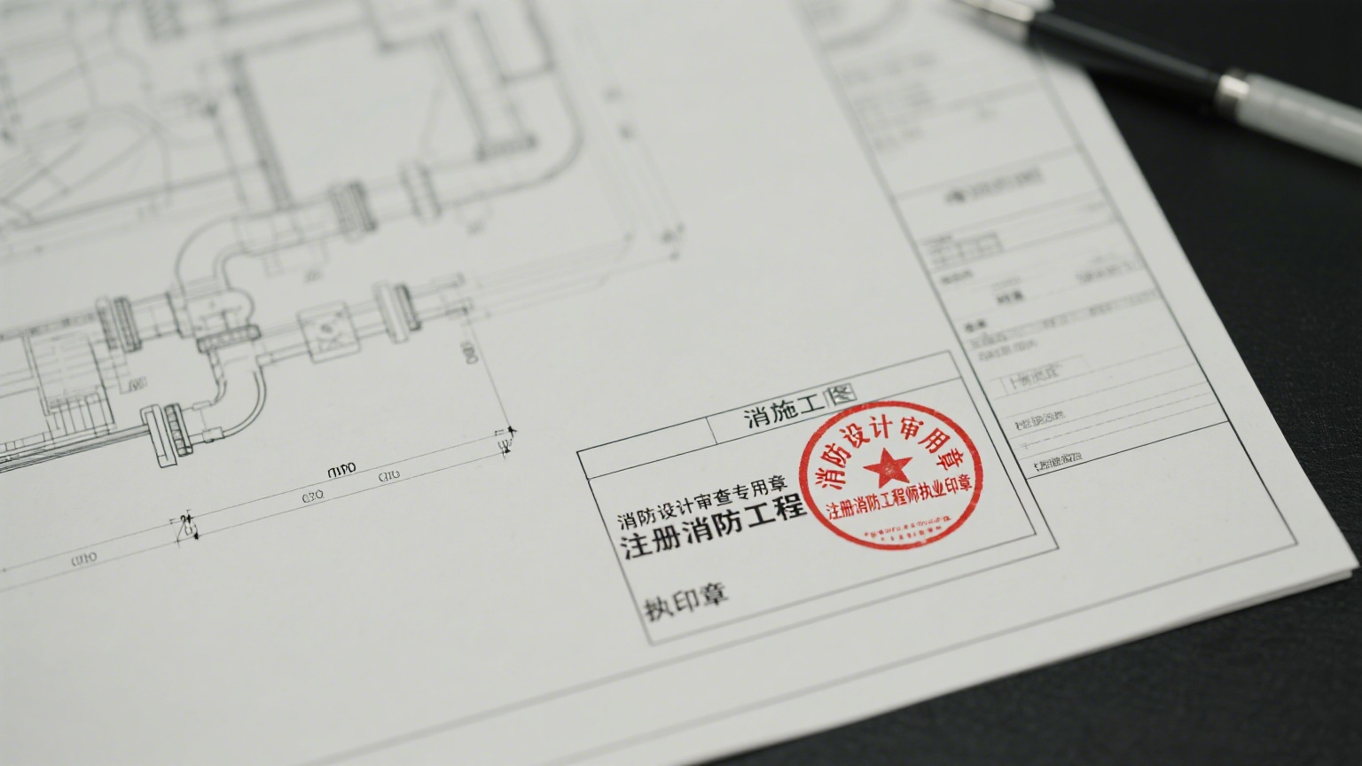 论新形势下建筑施工图纸审核重要性！-新乡市中信施工图审查有限公司